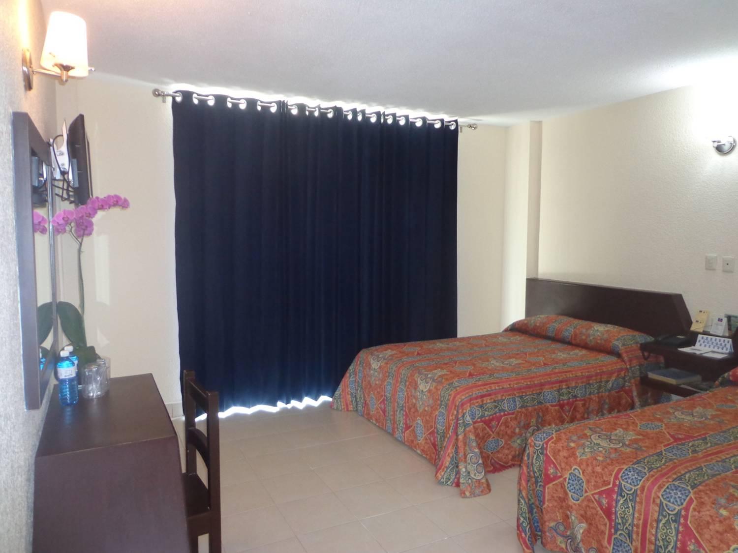 Hotel Maria Eugenia Tuxtla Gutiérrez Exterior foto
