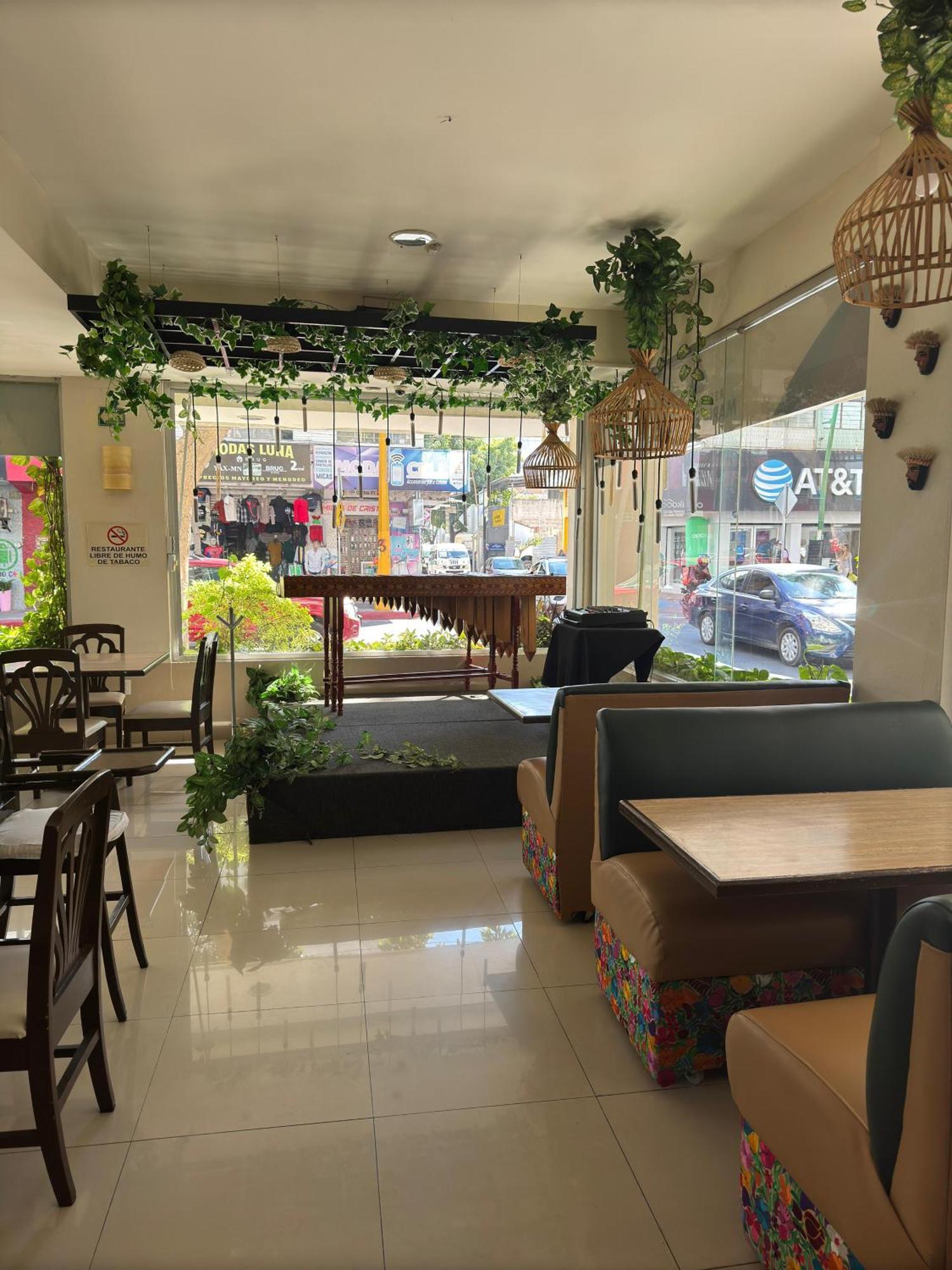 Hotel Maria Eugenia Tuxtla Gutiérrez Exterior foto