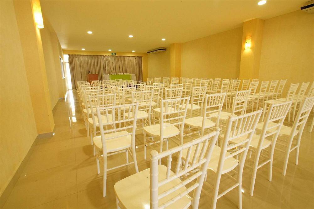 Hotel Maria Eugenia Tuxtla Gutiérrez Exterior foto